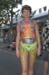 Body Painting 2004 photo - Duval Street, Key West